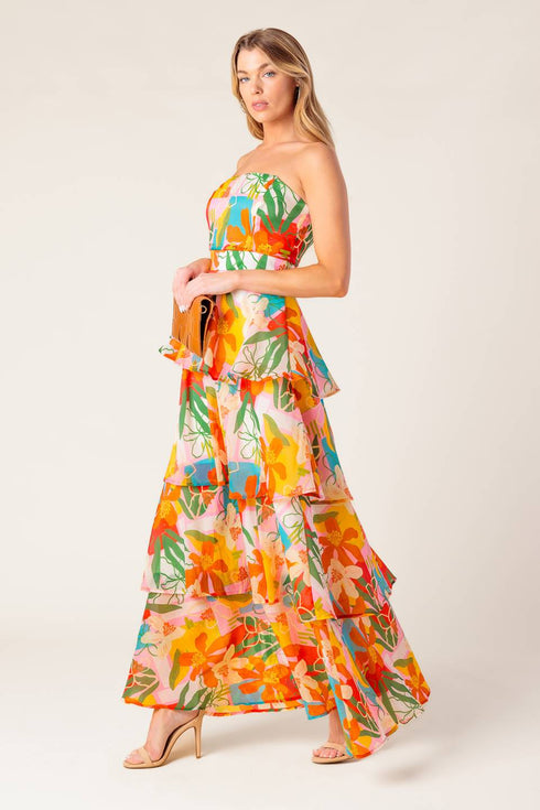 half-past-sunset-woven-maxi-dress Flying Tomato-Sophia's Style-5